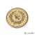 Moneda comemorativa text Veritas nunquam perit